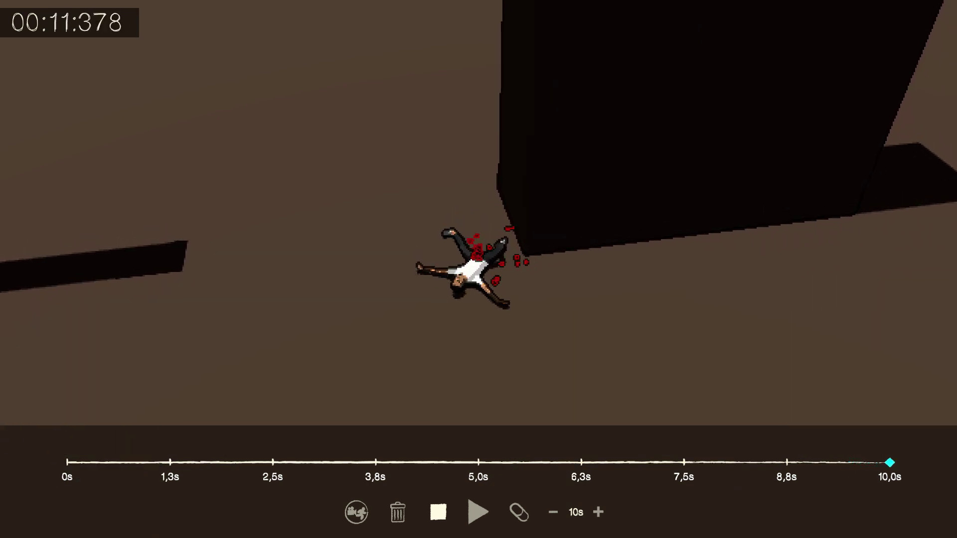 Give Me More Pills screenshot 5