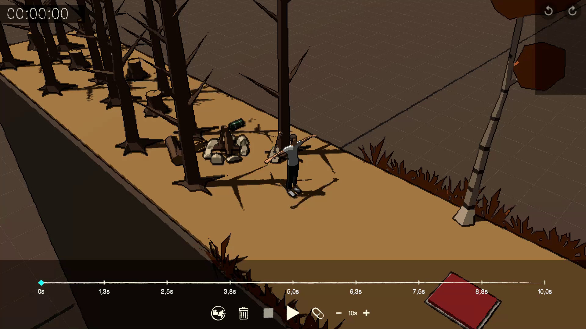 Give Me More Pills screenshot 10