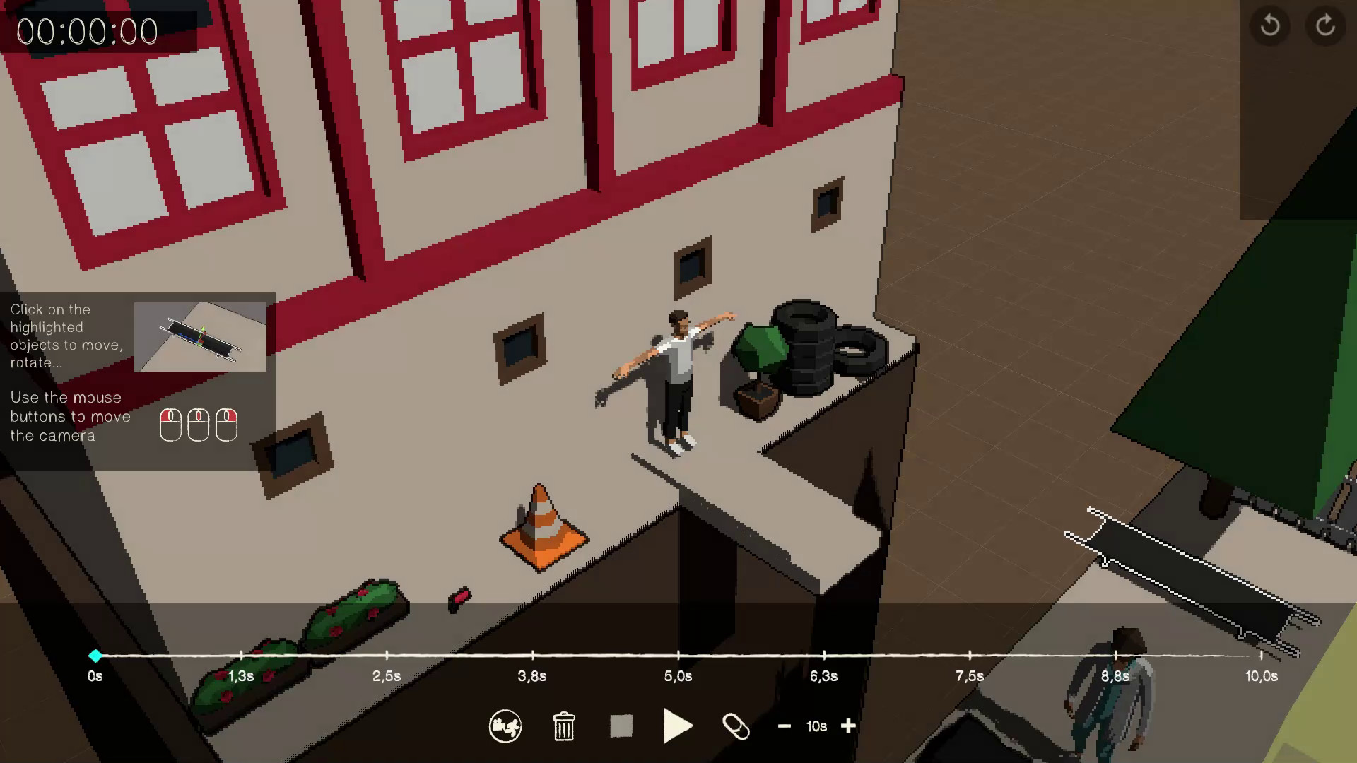 Give Me More Pills screenshot 4