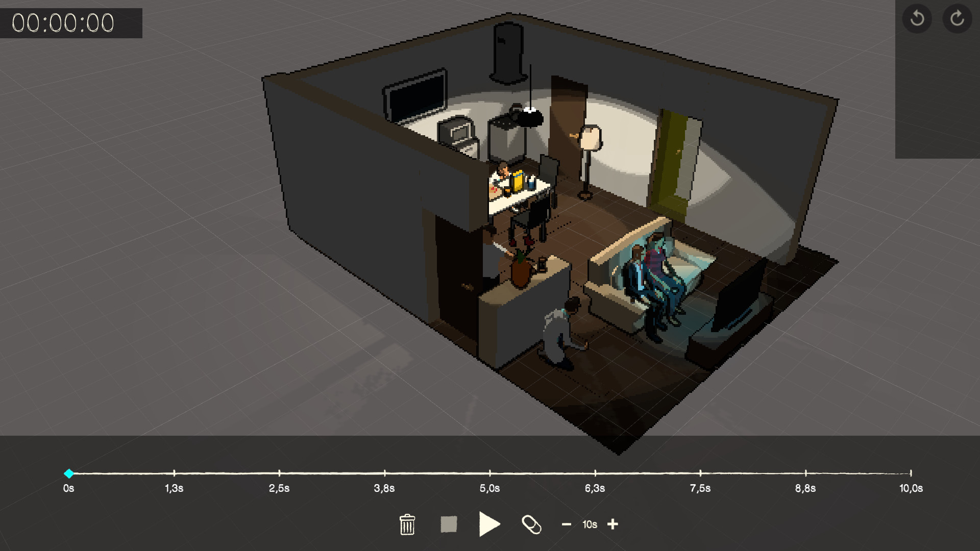 Give Me More Pills screenshot 3