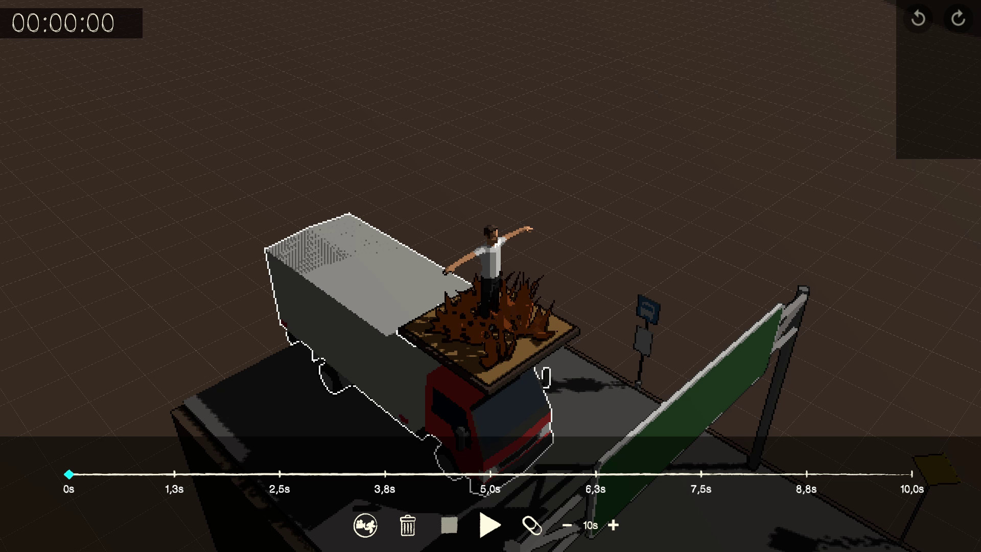 Give Me More Pills screenshot 11