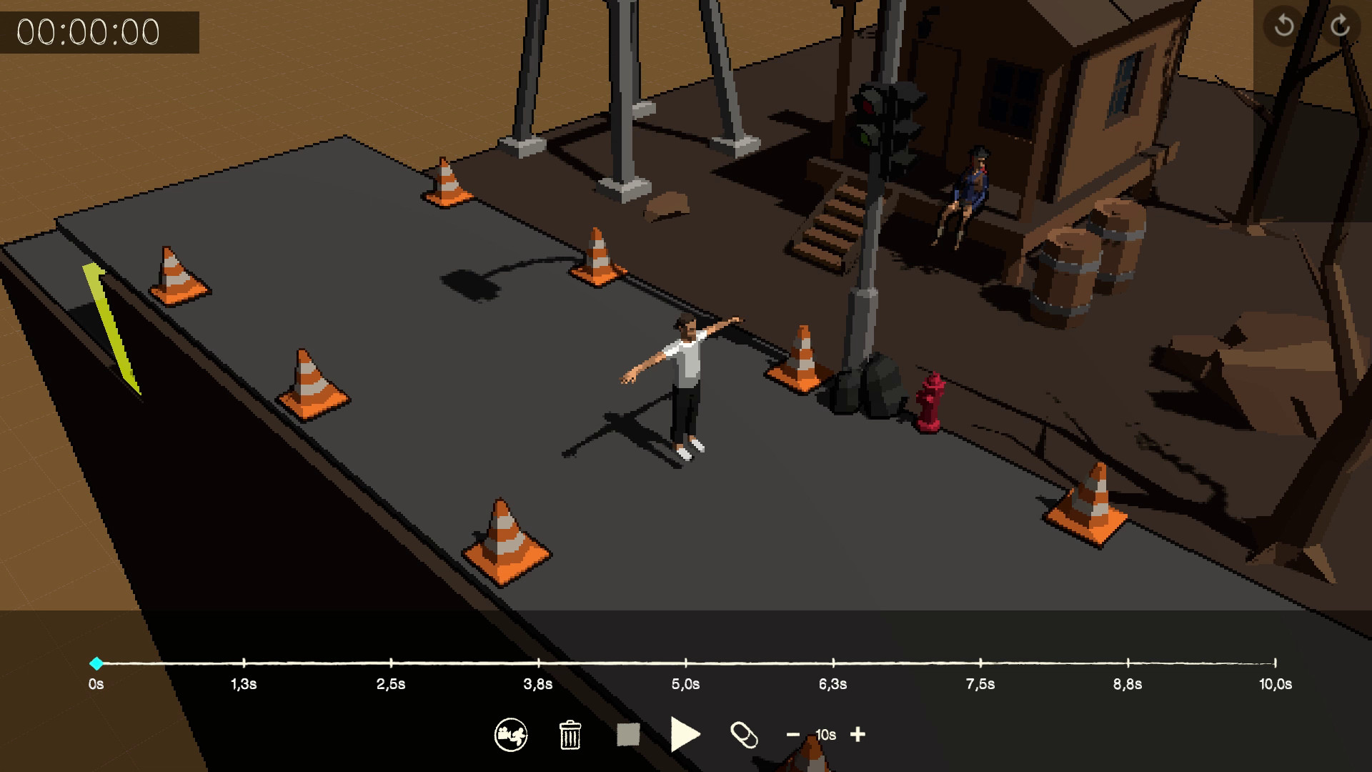Give Me More Pills screenshot 8