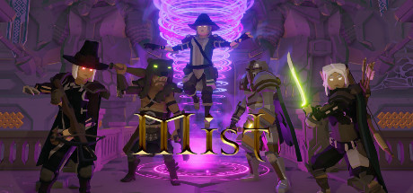 Mist Cover Image