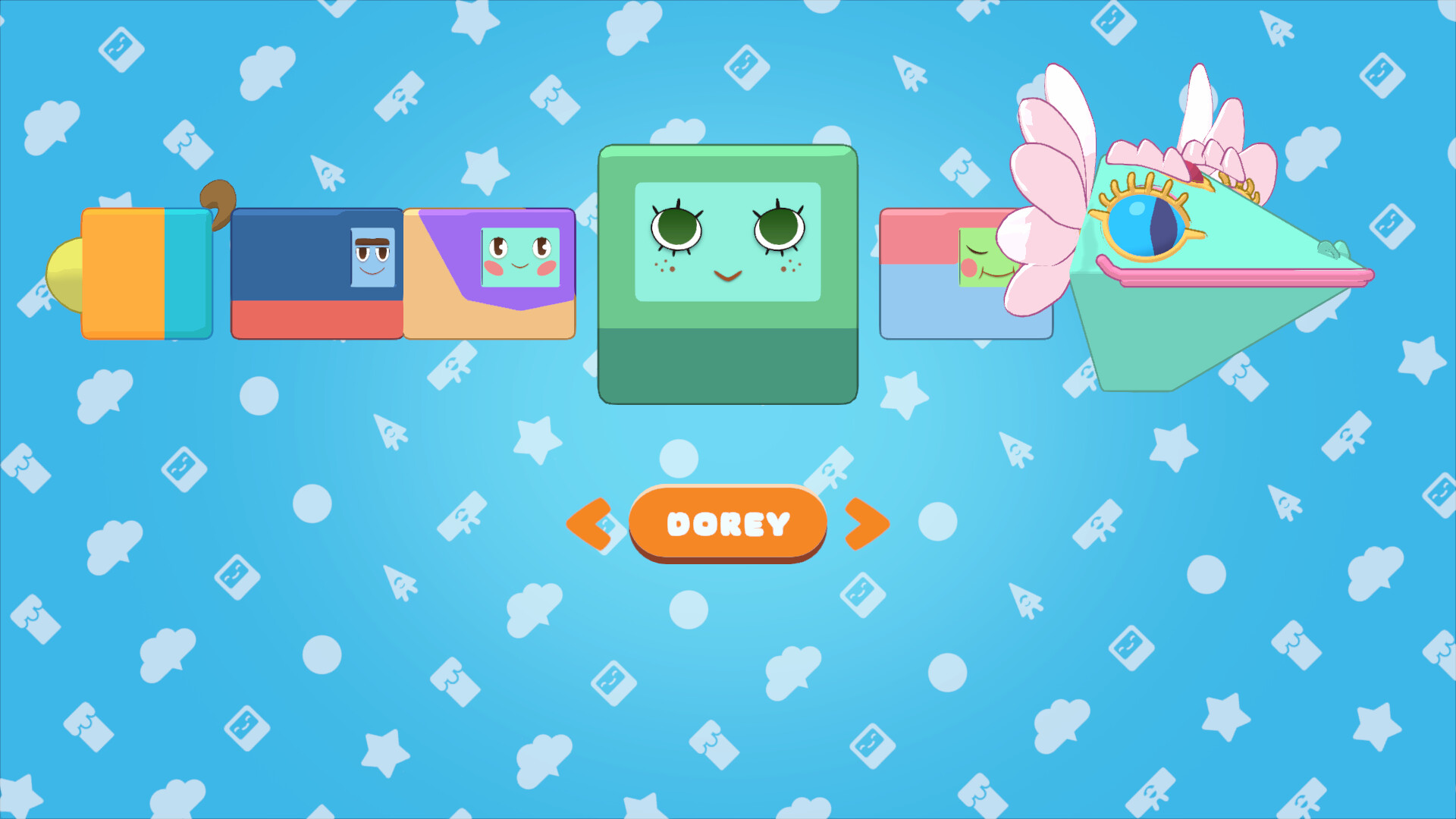 Billy Bumbum: A Cheeky Puzzler screenshot 7