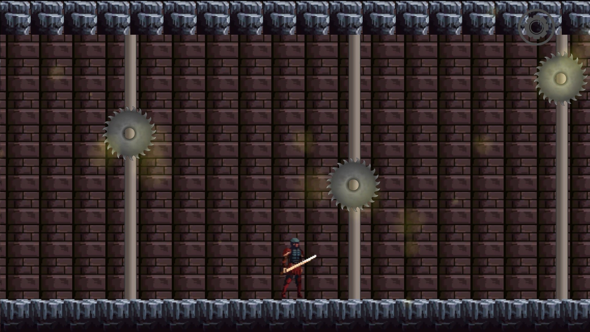 Сollision Hero screenshot 5