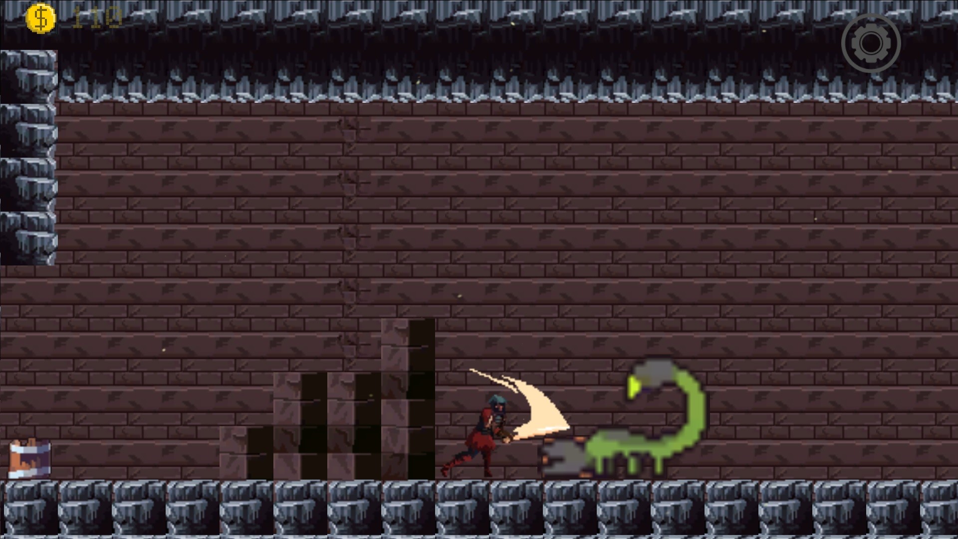 Сollision Hero screenshot 4