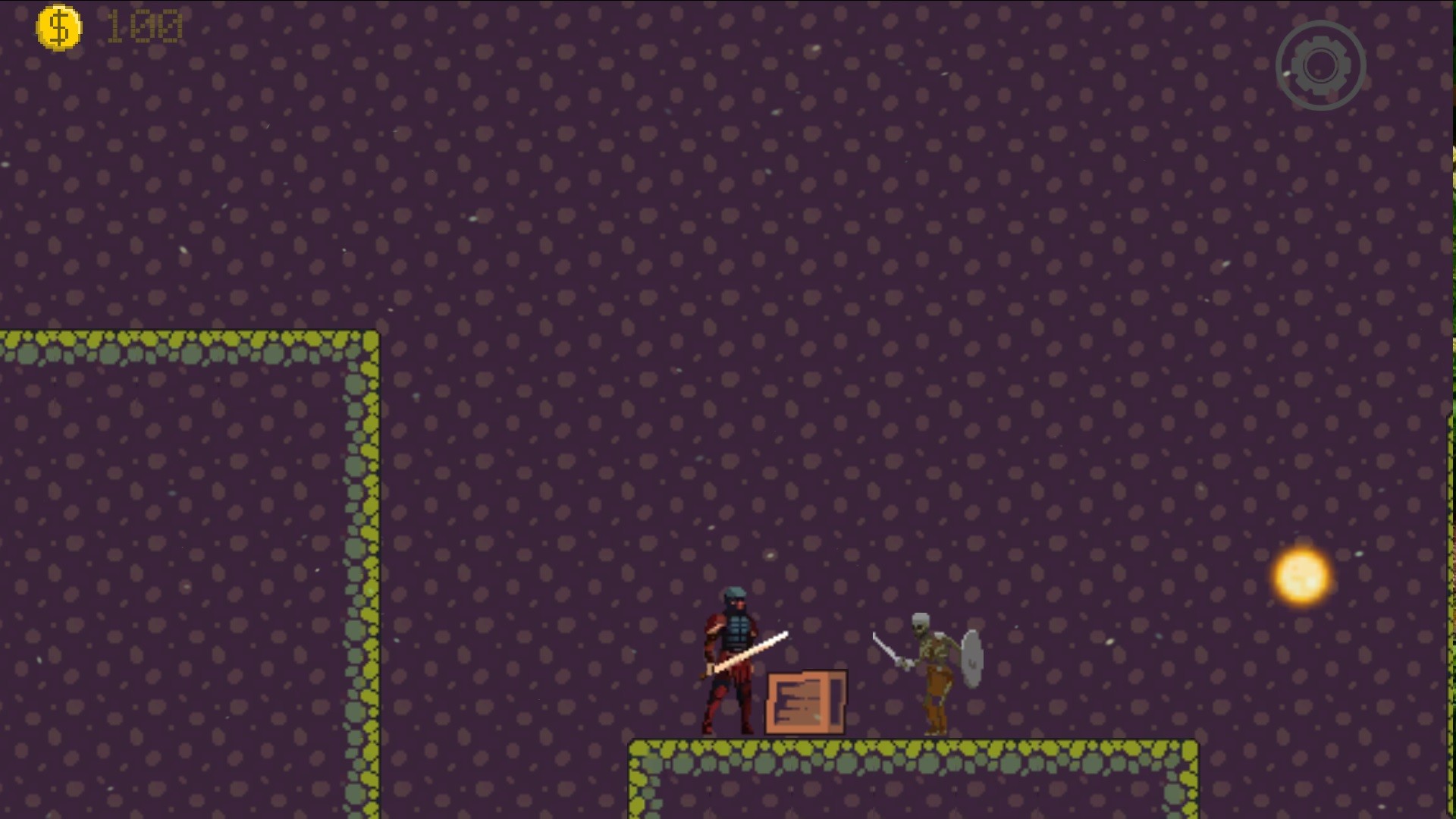 Сollision Hero screenshot 1