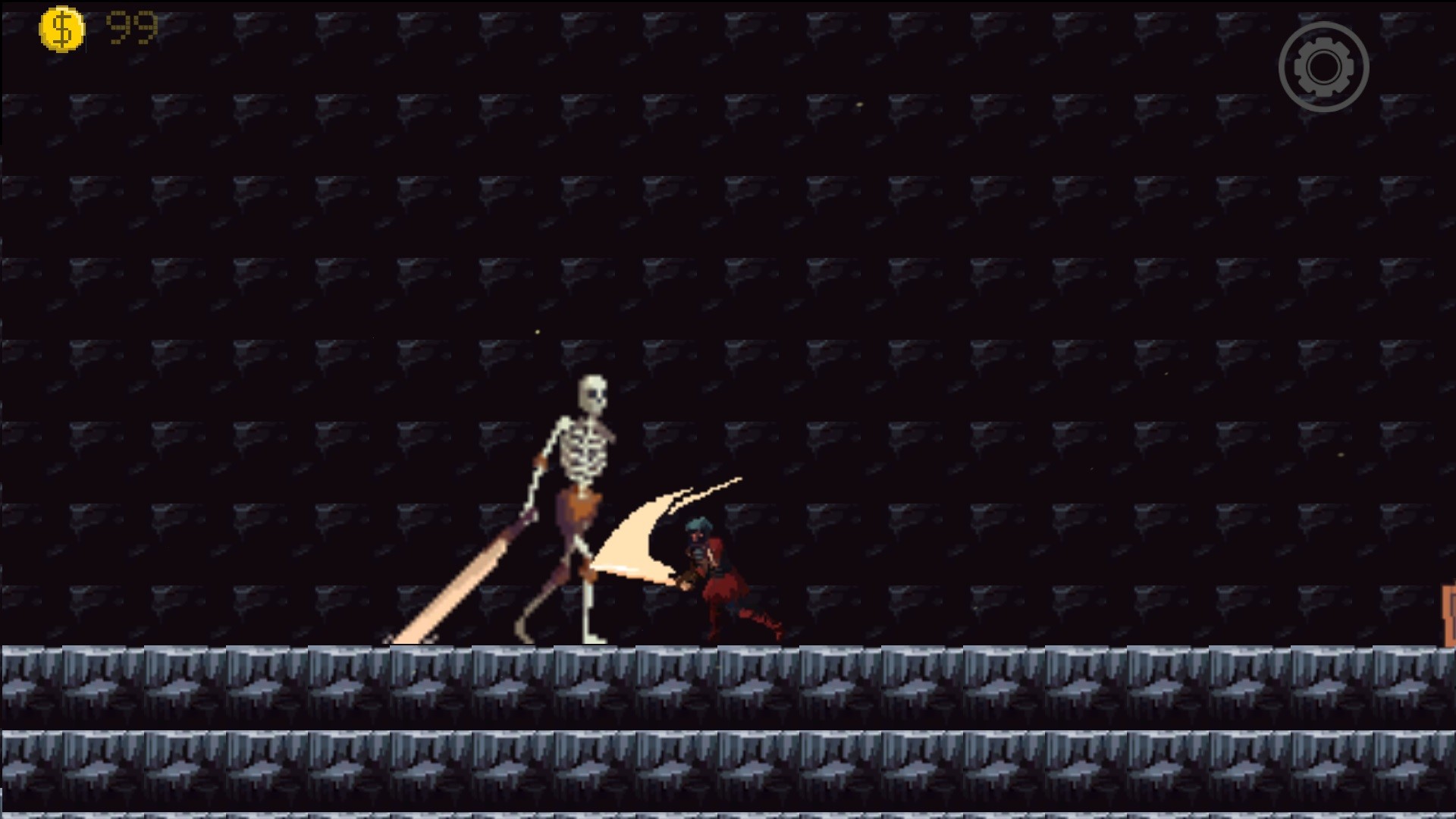 Сollision Hero screenshot 2