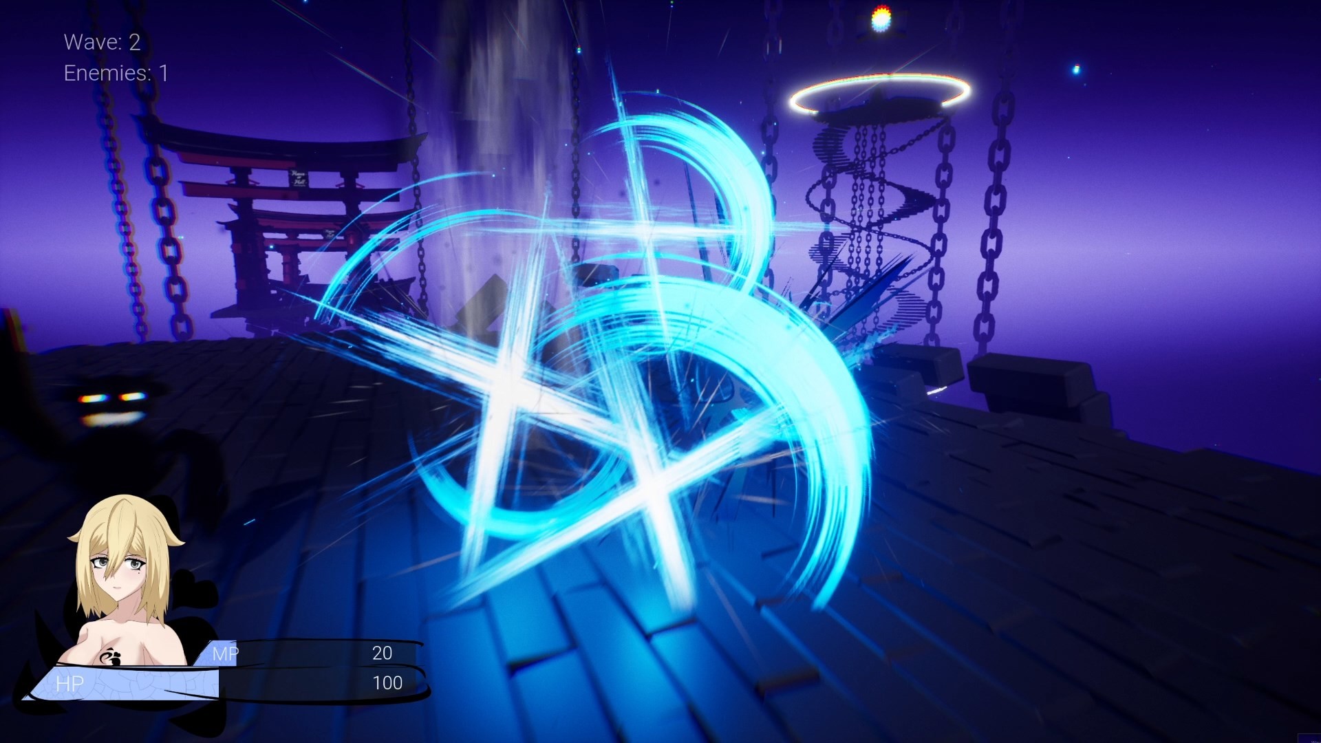 Soulstopia -PHI- screenshot 6