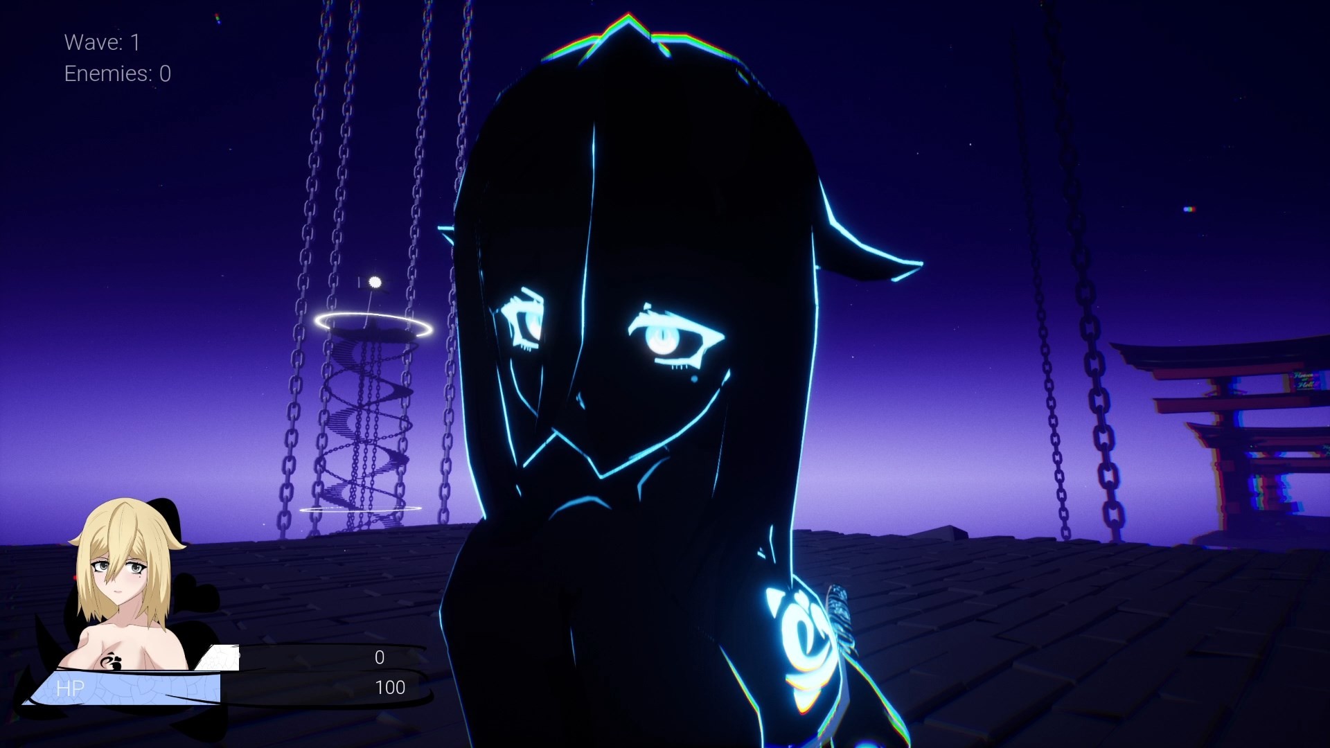 Soulstopia -PHI- screenshot 5