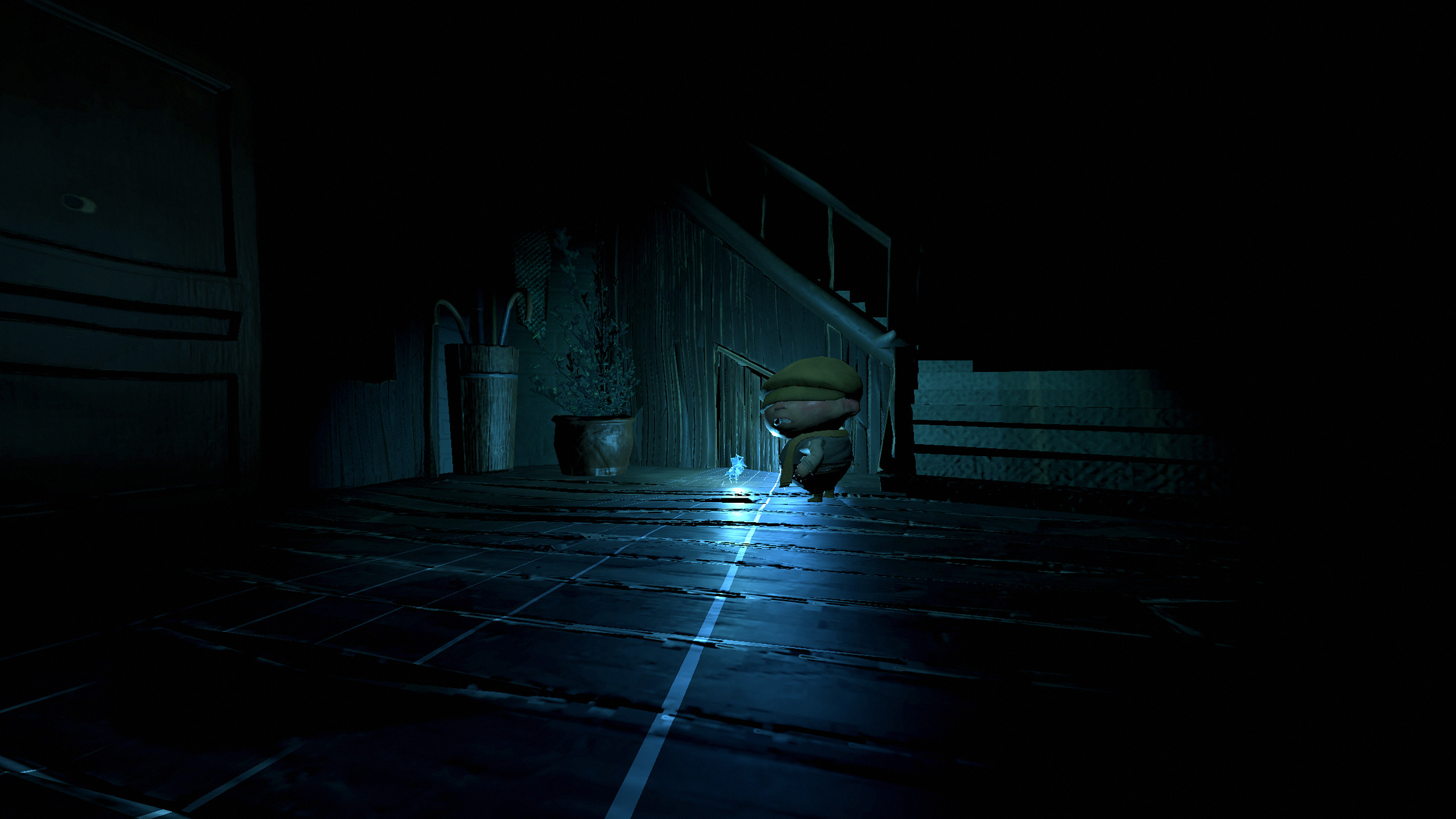 PAPER BIRDS screenshot 5