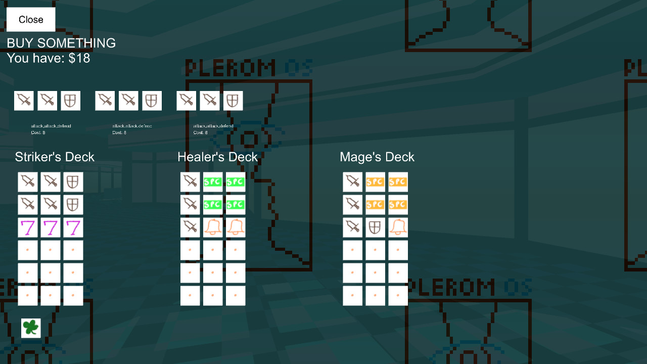HELLMALL screenshot 5