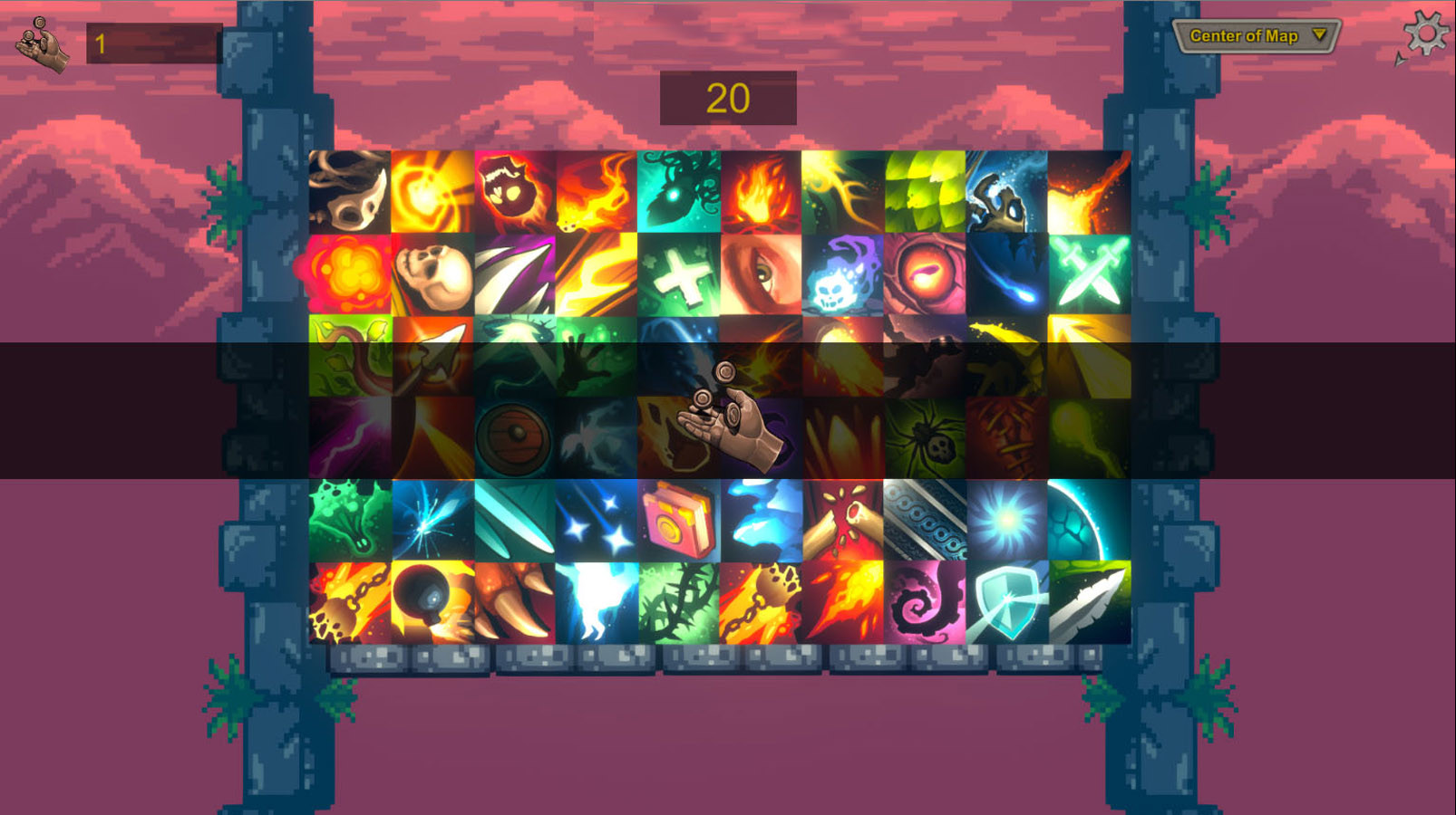 Find Match Icons screenshot 2