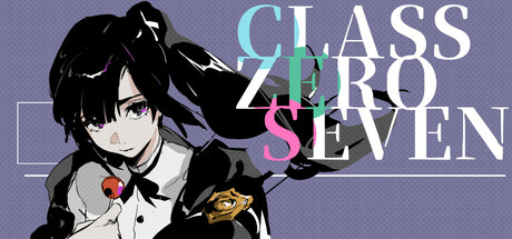 Class Zero Seven Cover Image