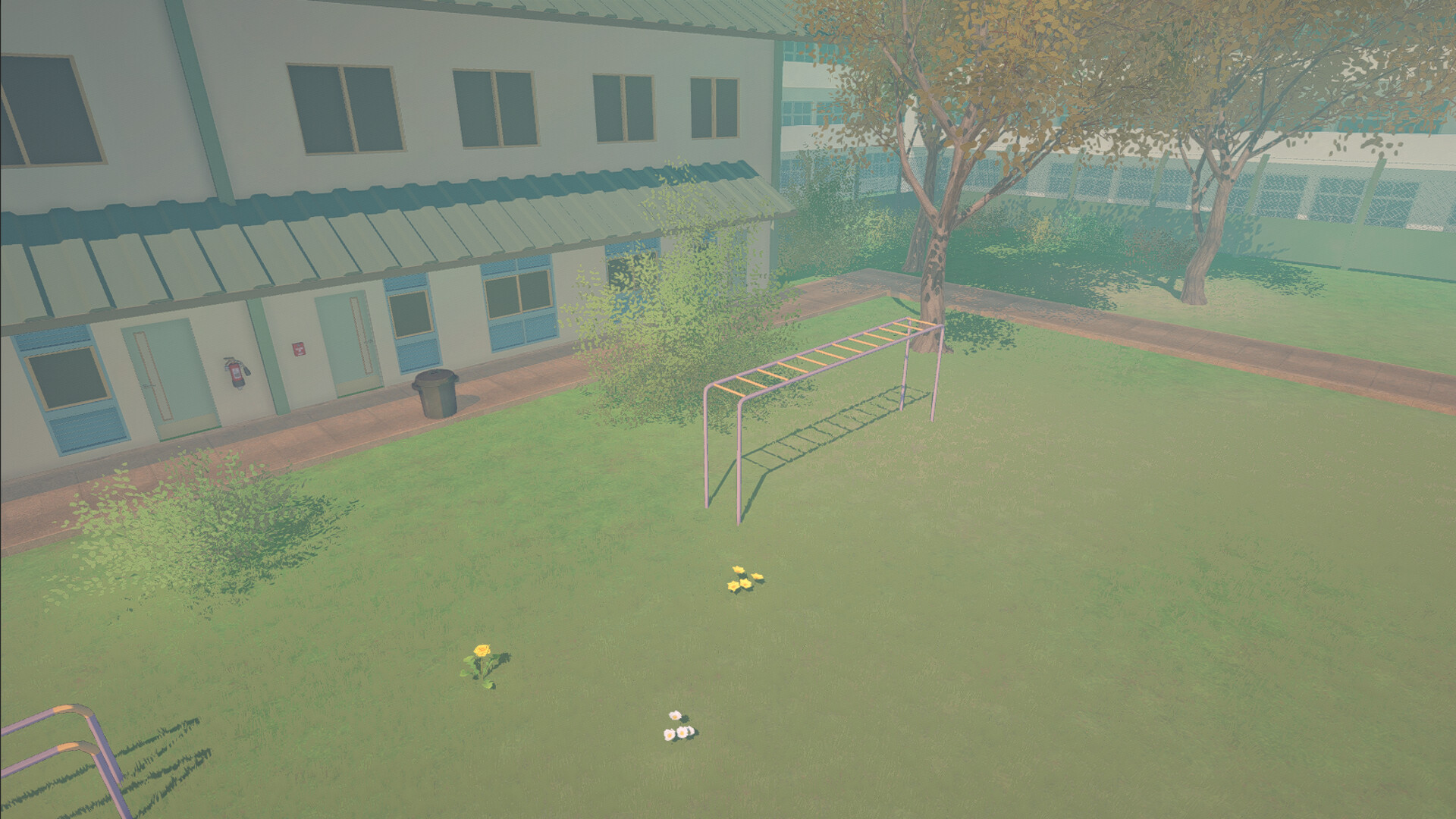 Class Zero Seven screenshot 6