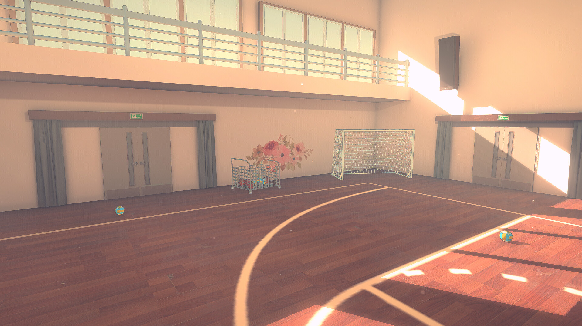 Class Zero Seven screenshot 7