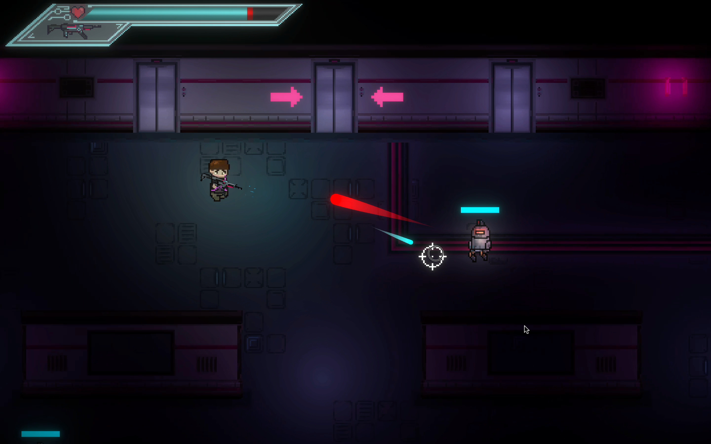 CYBERDAD screenshot 6