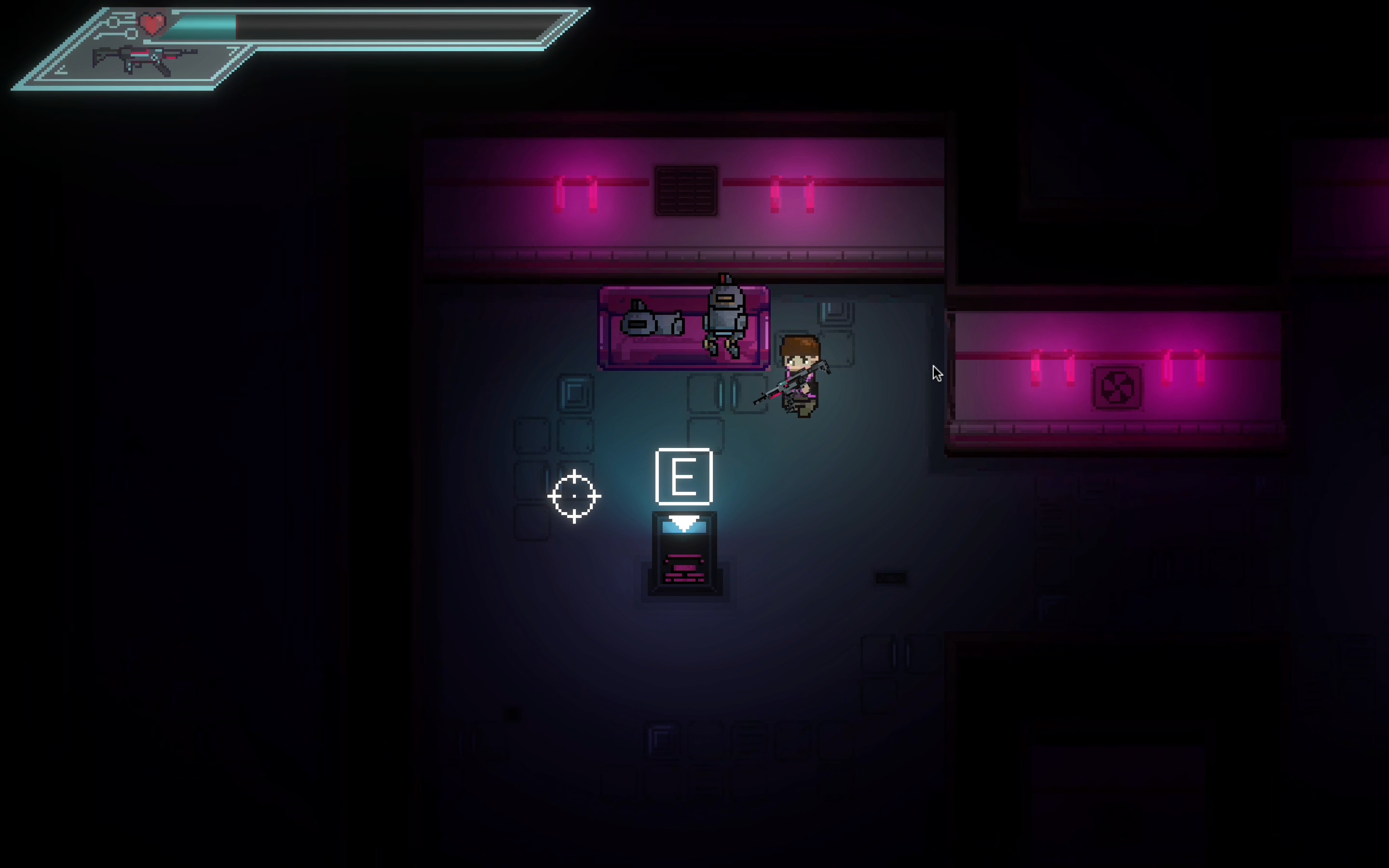 CYBERDAD screenshot 2