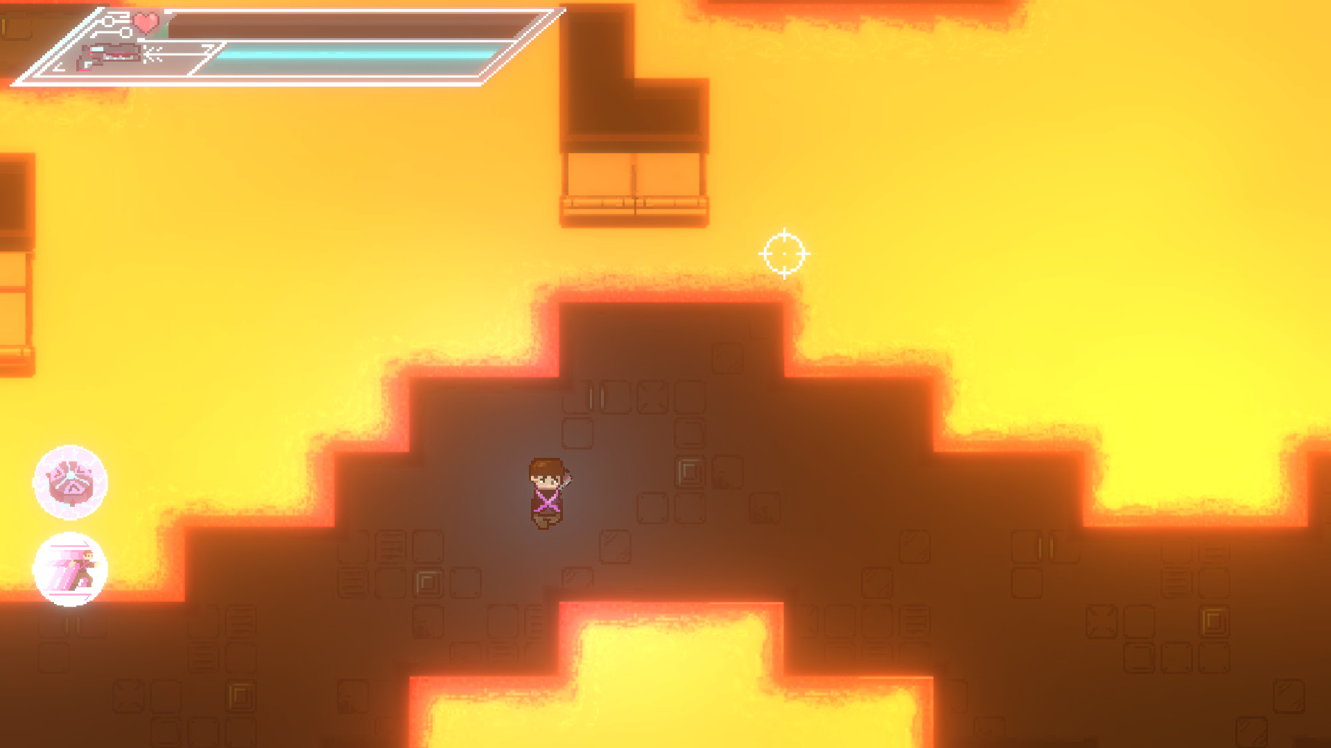 CYBERDAD screenshot 5