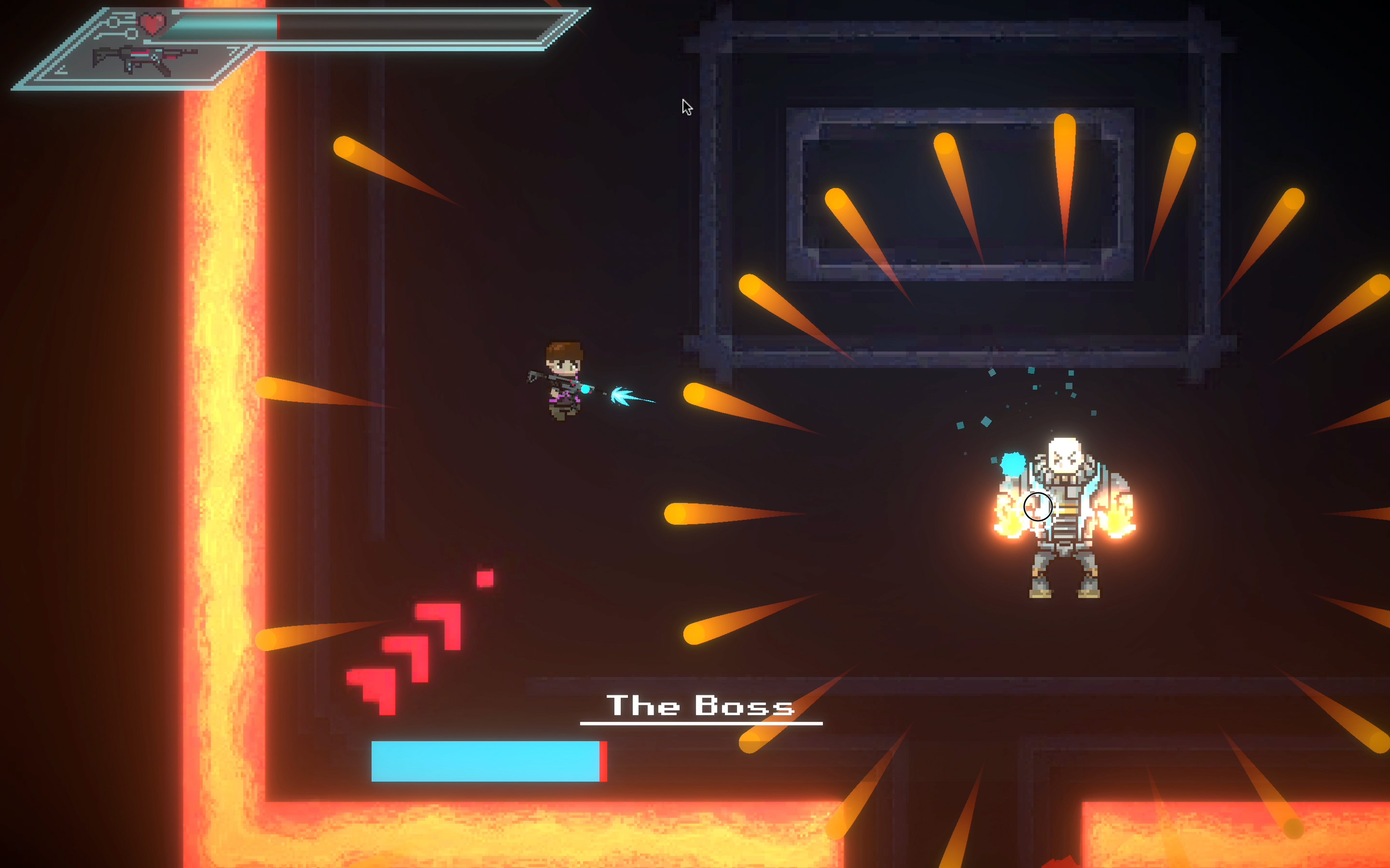 CYBERDAD screenshot 8