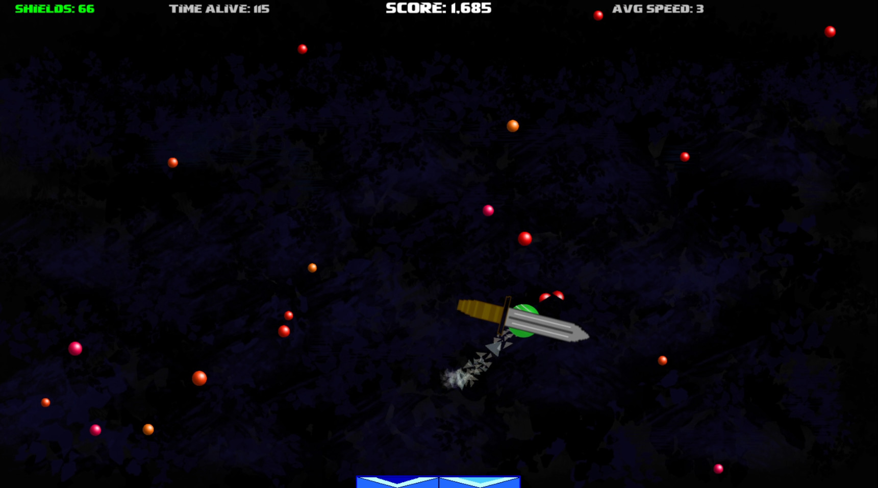 Balls Mania! screenshot 6
