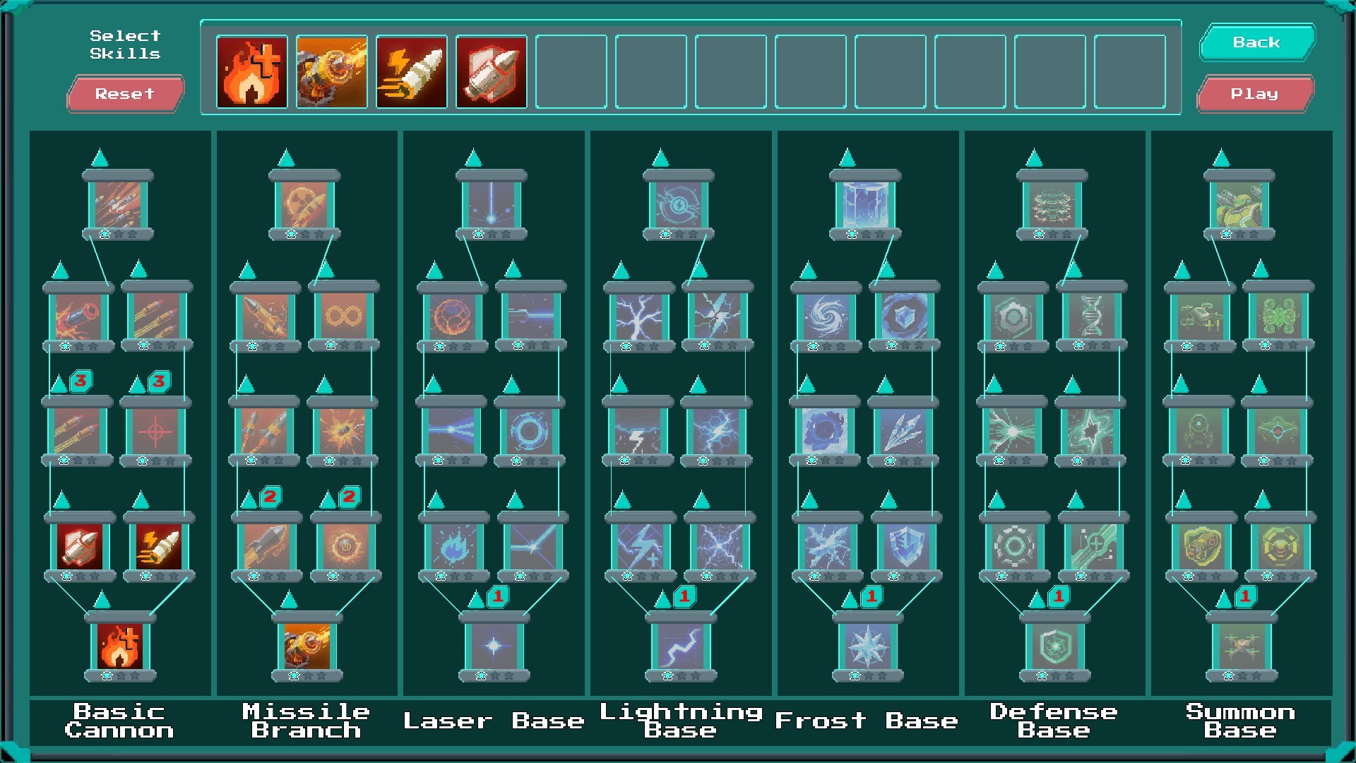 FlyingUniverse screenshot 14