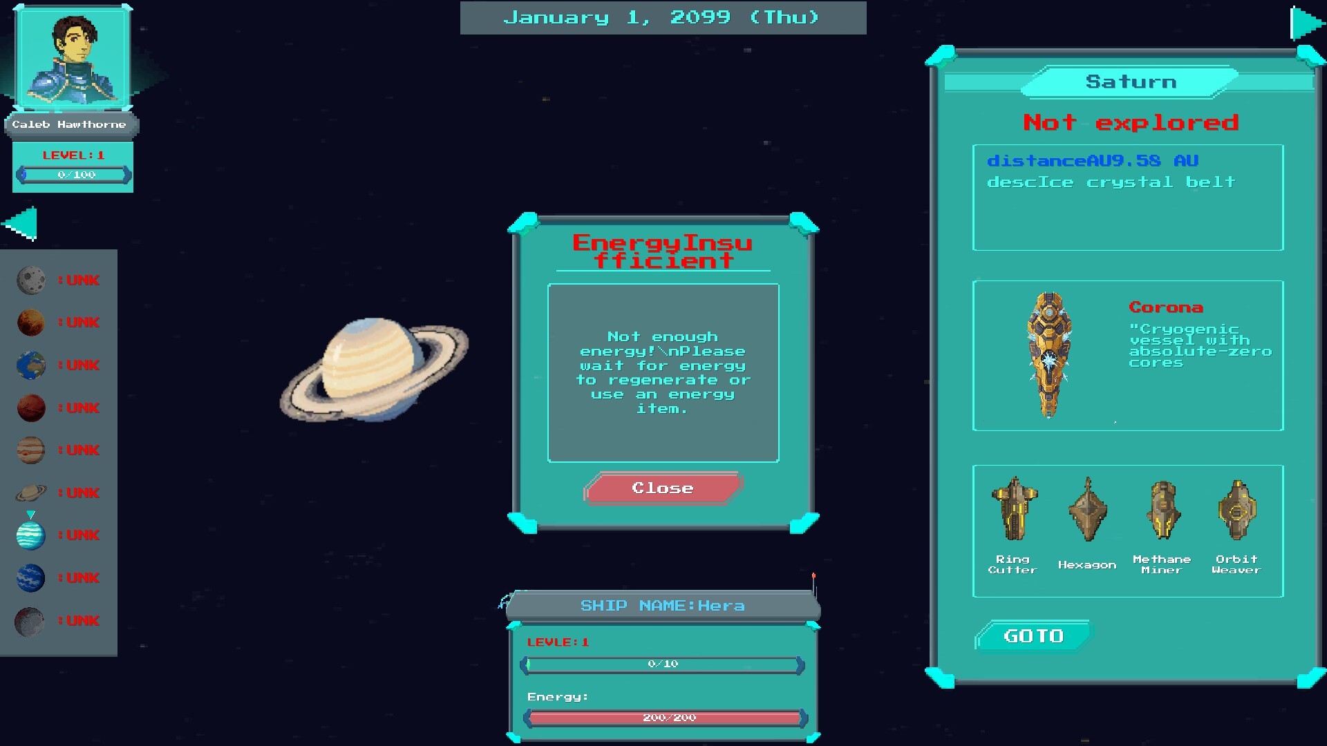 FlyingUniverse screenshot 13
