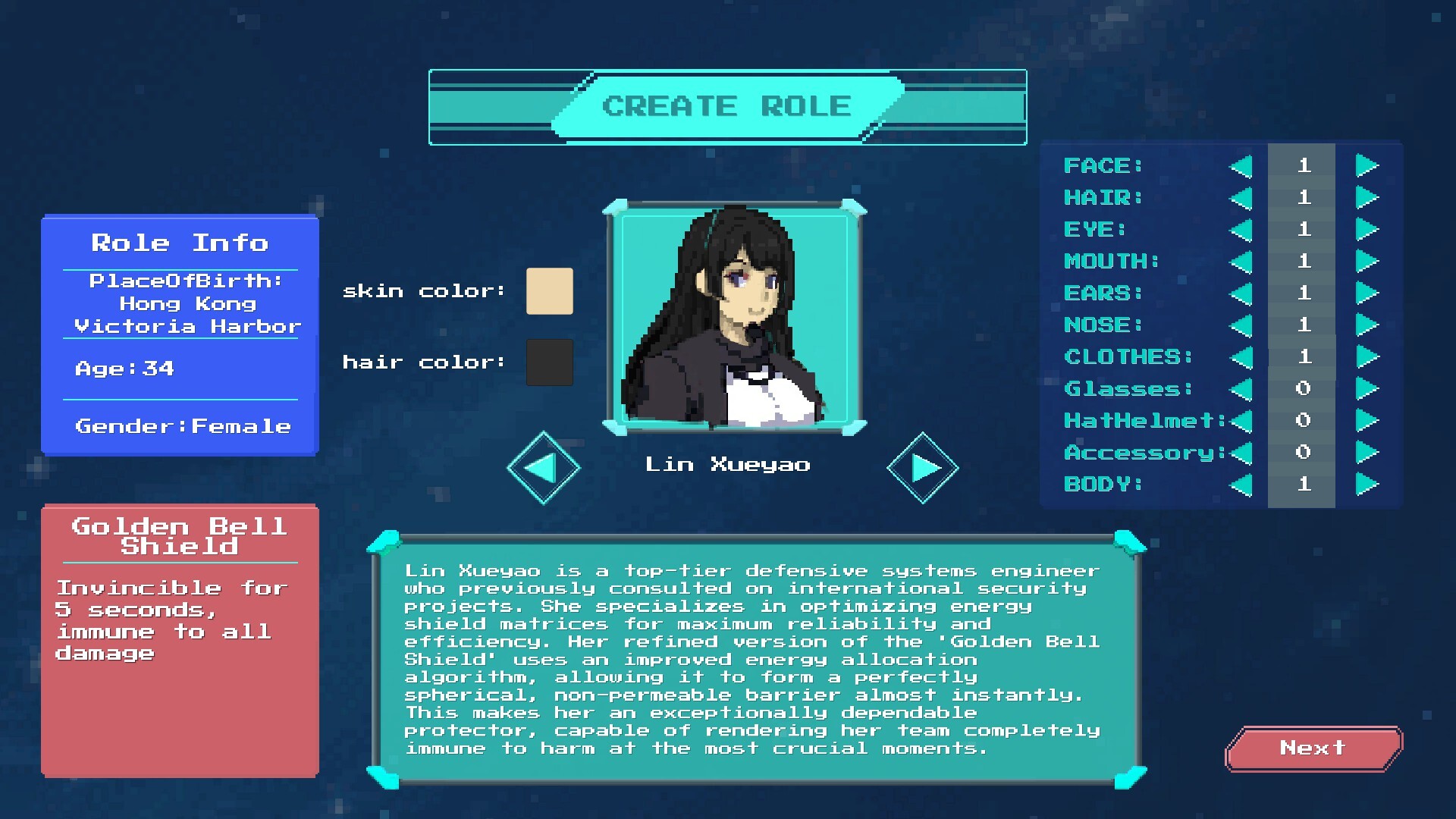 FlyingUniverse screenshot 2