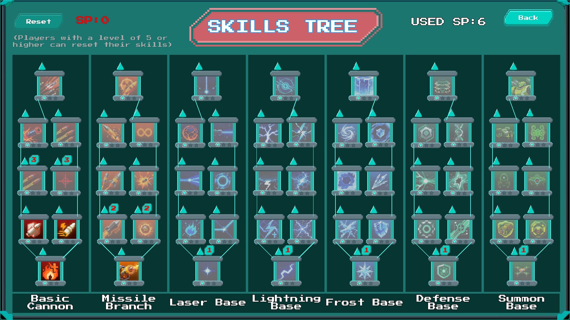 FlyingUniverse screenshot 9