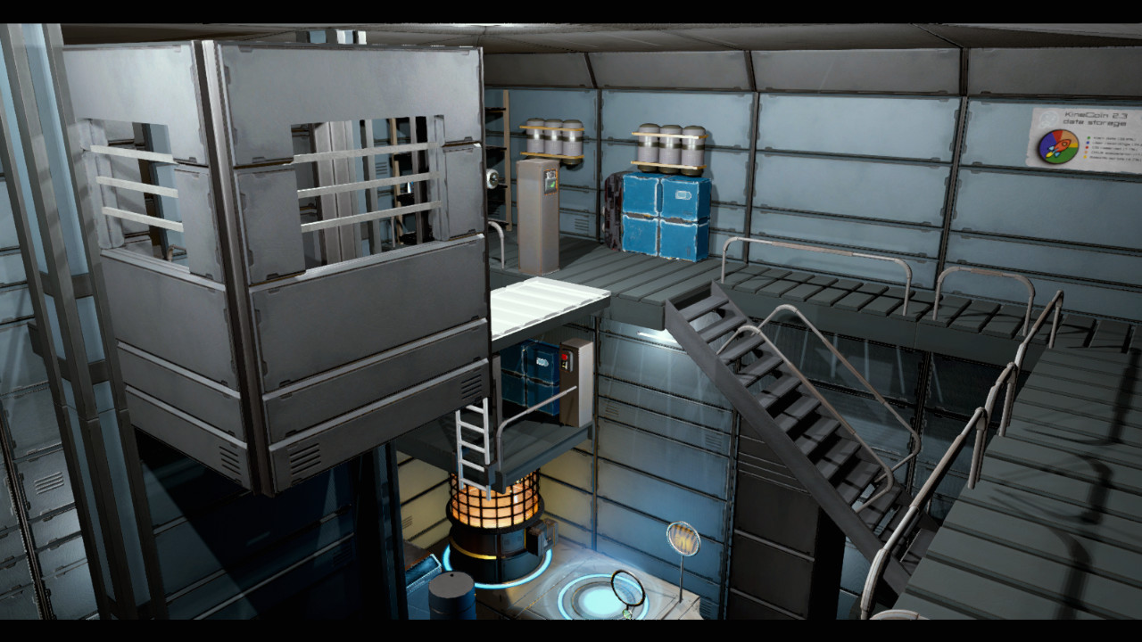 DKLS screenshot 8