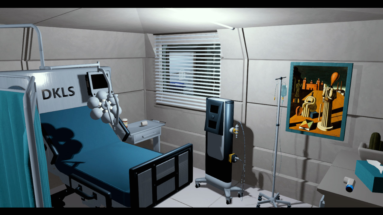 DKLS screenshot 7