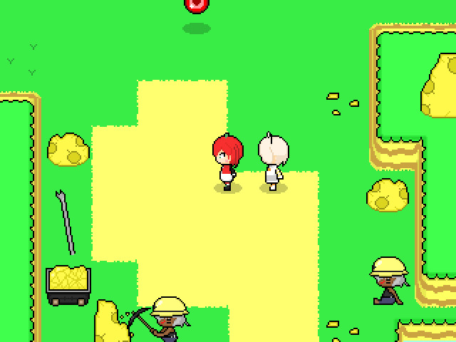 ケチャップandマヨネーズ screenshot 5