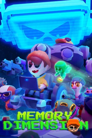 MemoryDimension