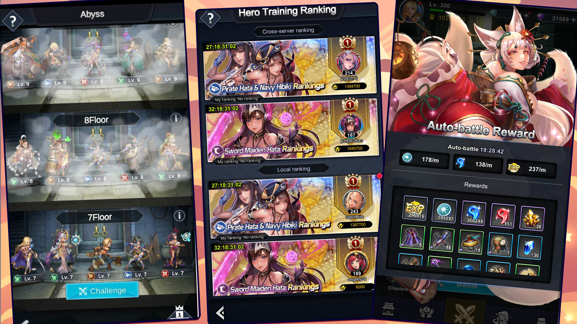 King of Kinks screenshot 3