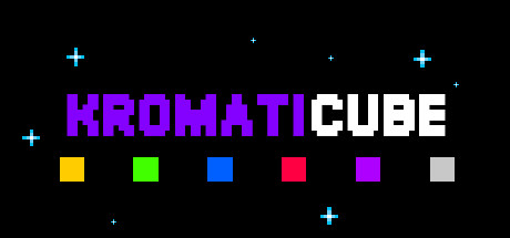 Kromaticube Cover Image