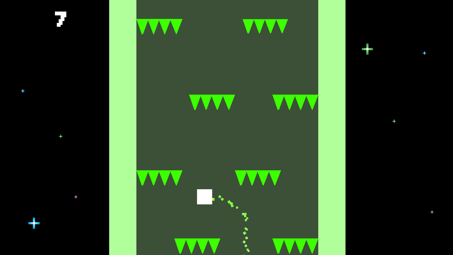 Kromaticube screenshot 2