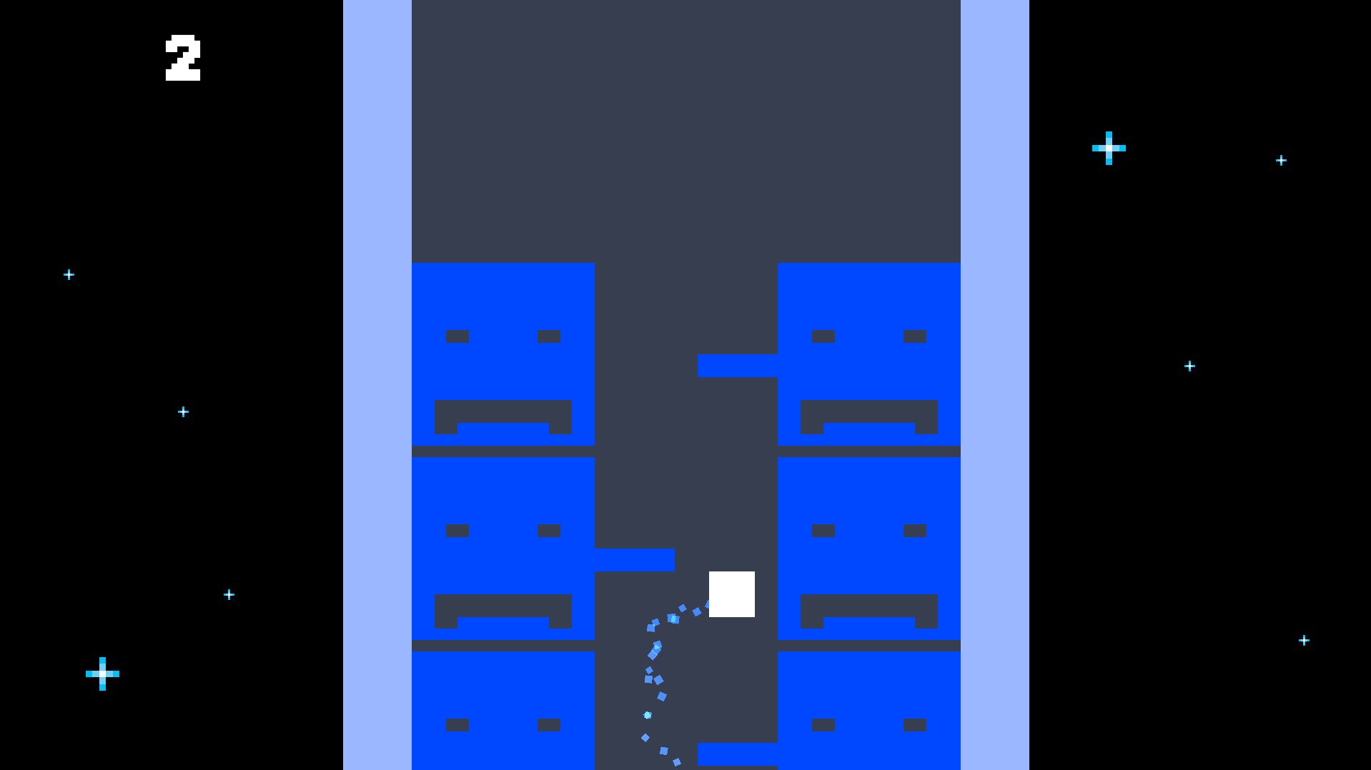Kromaticube screenshot 3