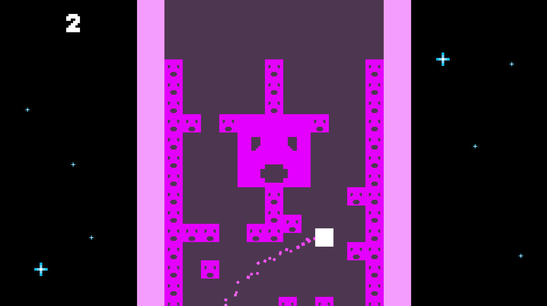 Kromaticube screenshot 5