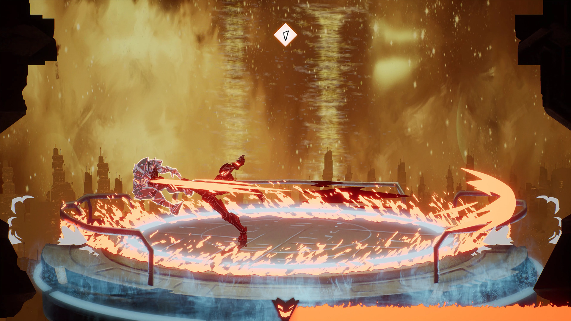 Aeon Must Die! Soundtrack screenshot 12