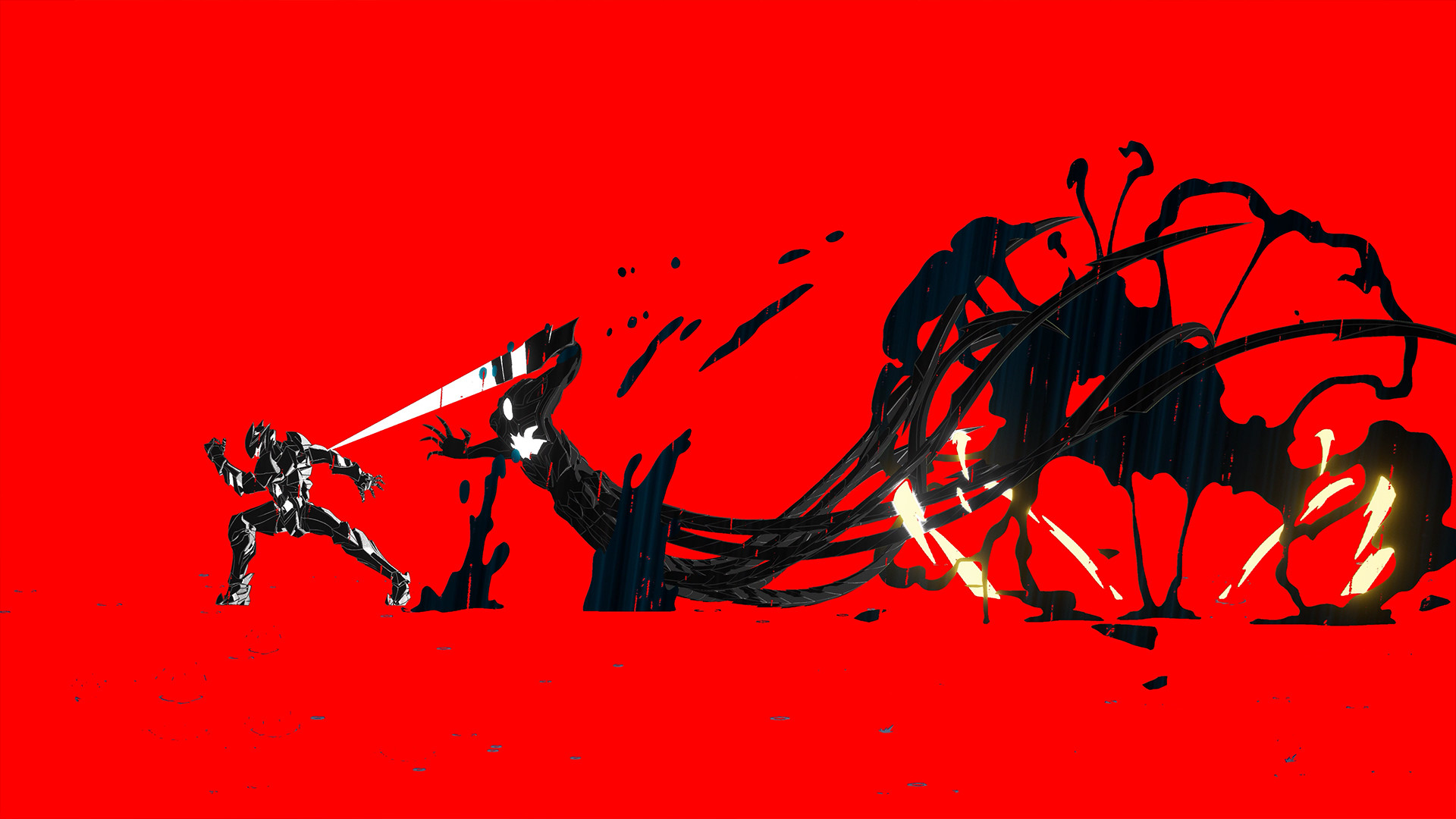 Aeon Must Die! Soundtrack screenshot 13