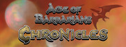Age of Barbarians Chronicles