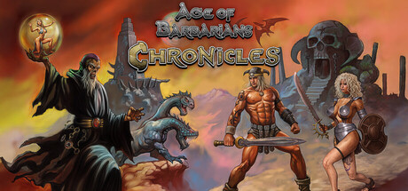 Age of Barbarians Chronicles banner