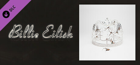 Beat Saber: Billie Eilish - 'you should see me in a crown'