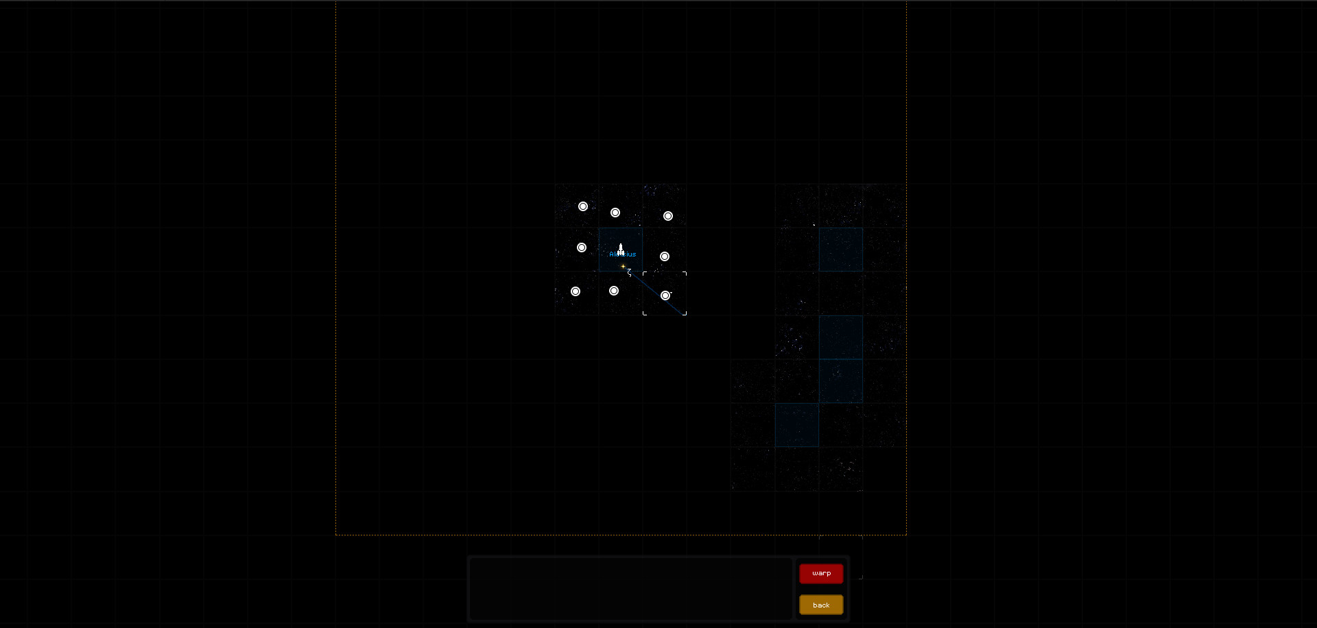 Far Sector screenshot 7