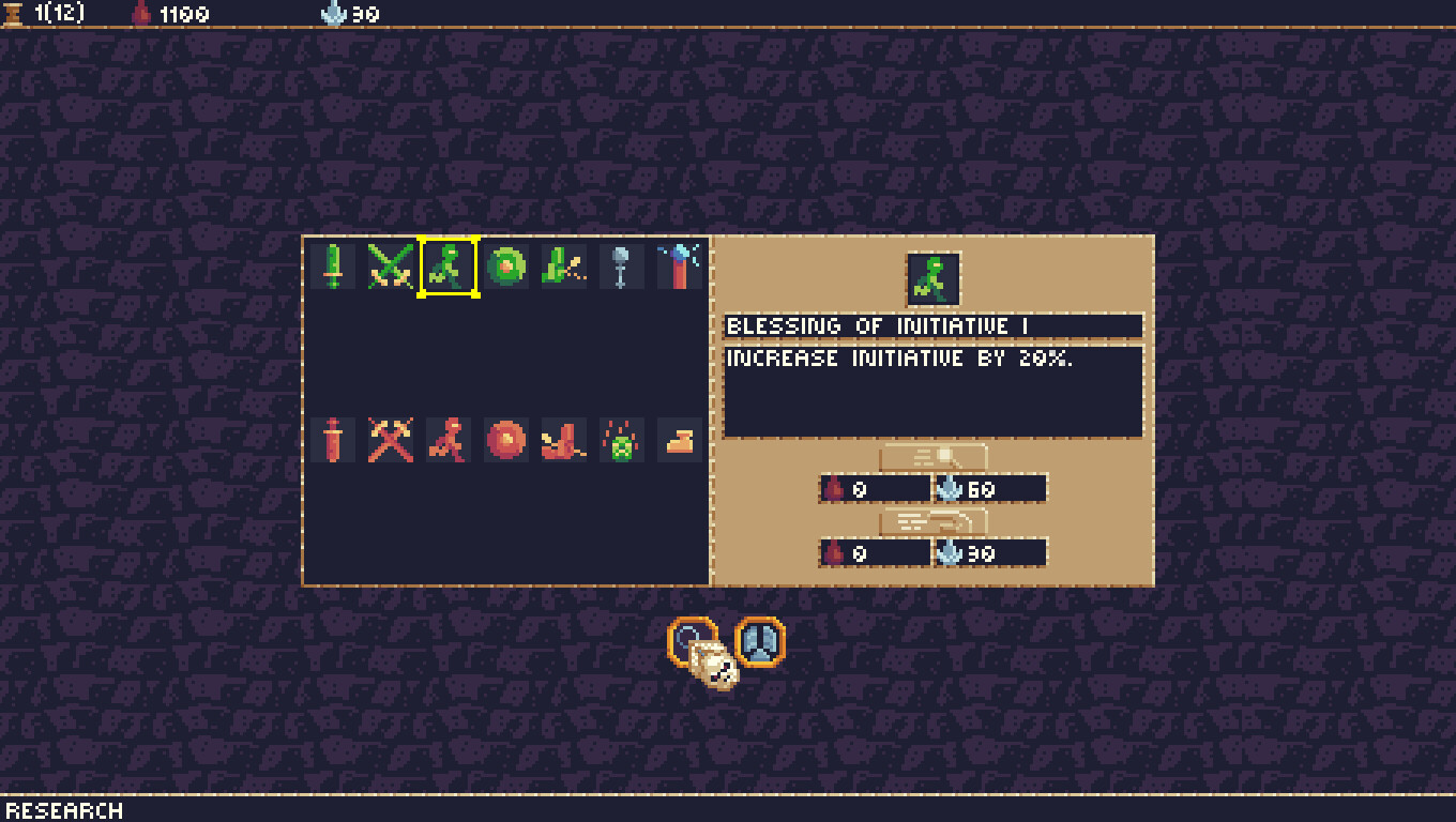 The 8 Sins: New Hell Order screenshot 6
