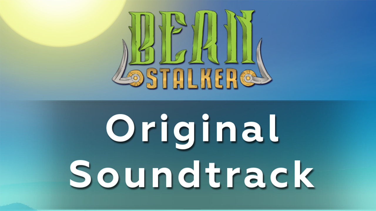 Bean Stalker Soundtrack screenshot 1