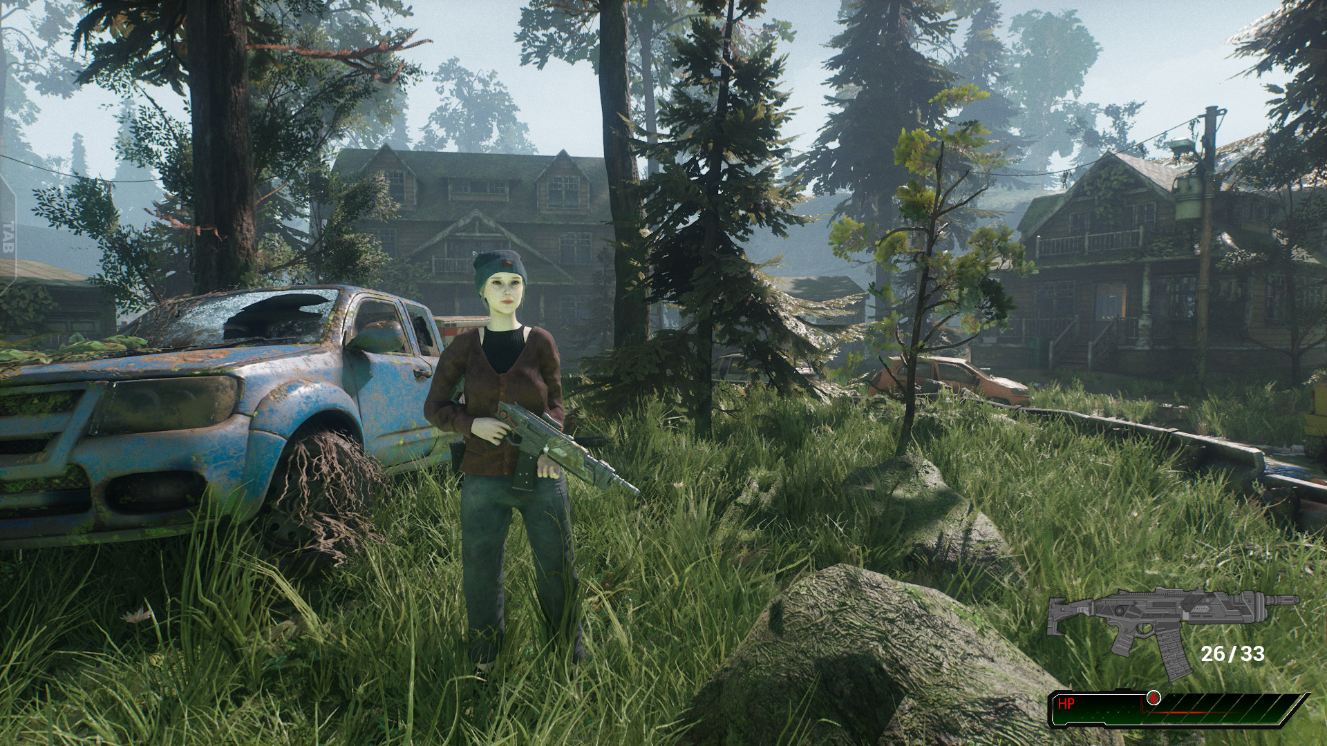 She Will Shoot screenshot 4