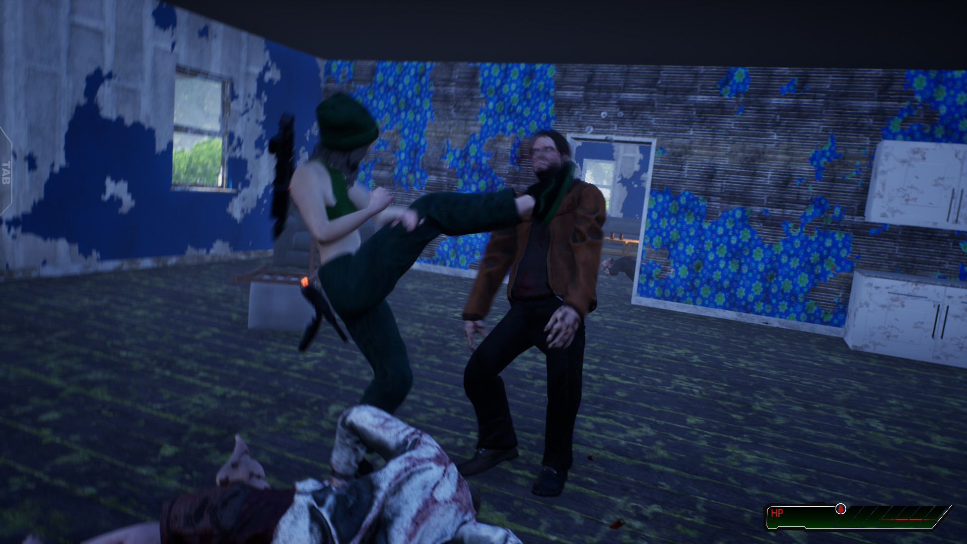 She Will Shoot screenshot 21
