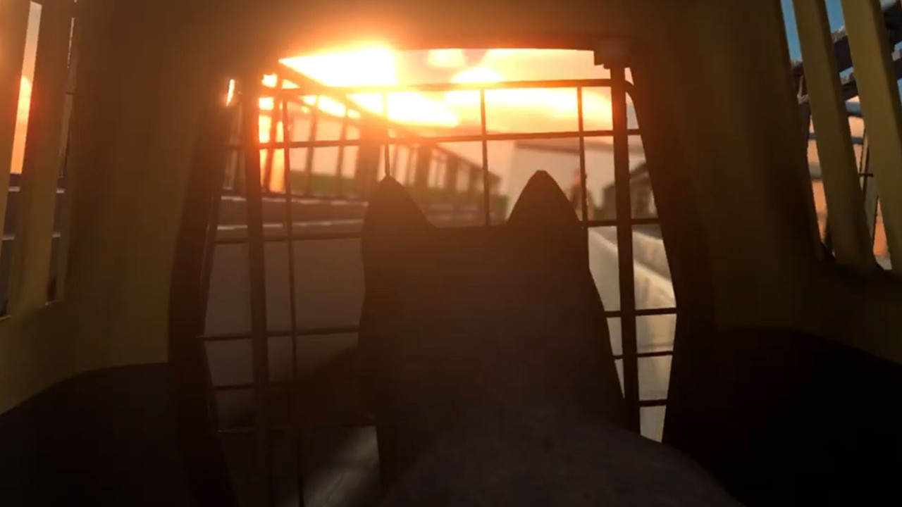 Peace Island screenshot 1