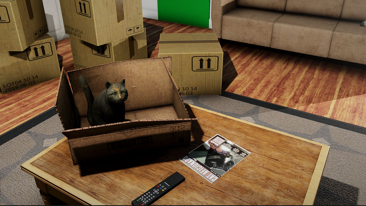 Peace Island screenshot 6
